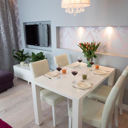 Sunny Stay Apartment シフィノウイシチェ エクステリア 写真