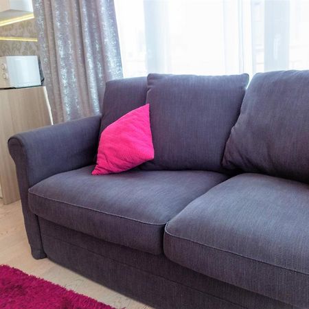 Sunny Stay Apartment シフィノウイシチェ エクステリア 写真