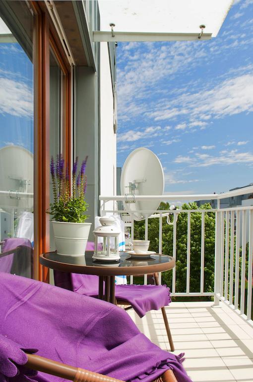 Sunny Stay Apartment シフィノウイシチェ 部屋 写真
