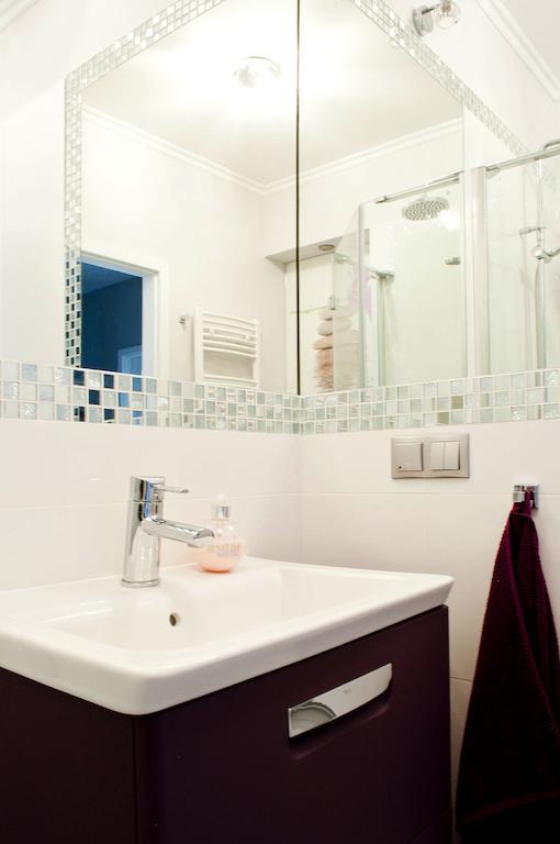 Sunny Stay Apartment シフィノウイシチェ 部屋 写真