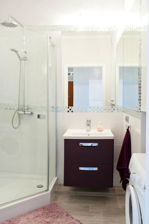 Sunny Stay Apartment シフィノウイシチェ 部屋 写真