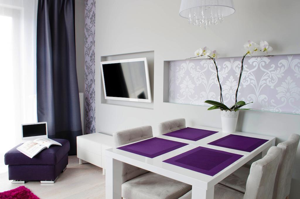Sunny Stay Apartment シフィノウイシチェ 部屋 写真