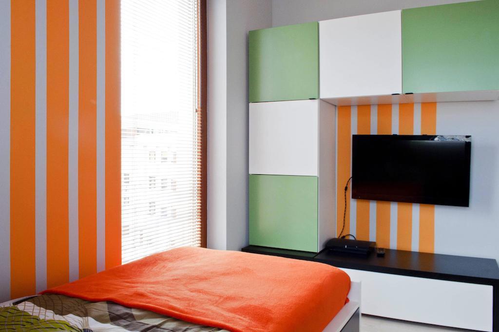 Sunny Stay Apartment シフィノウイシチェ 部屋 写真