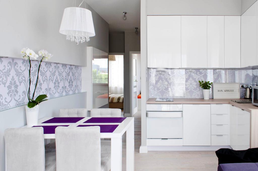 Sunny Stay Apartment シフィノウイシチェ 部屋 写真