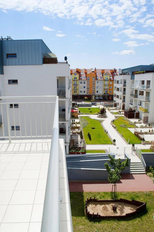Sunny Stay Apartment シフィノウイシチェ 部屋 写真